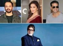 Rohit Shetty