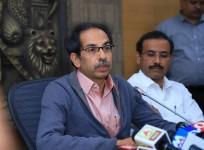 Uddhav Thackeray