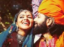 Amala Paul Second Wedding