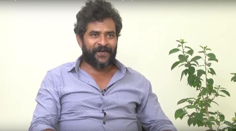 Chatrapathi Shekar. Chatrapathi Shekar