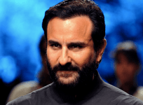 Saif Ali Khan