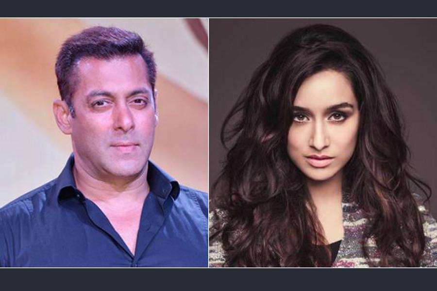 What! Did Shraddha Kapoor Reject Salman Khan's Movie? Details Here ...