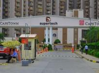 Supertech resident tests positive for COVID-19 in Noida