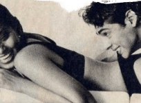 Bipasha Basu, Dino Morea