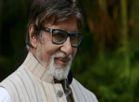 Amitabh Bachchan