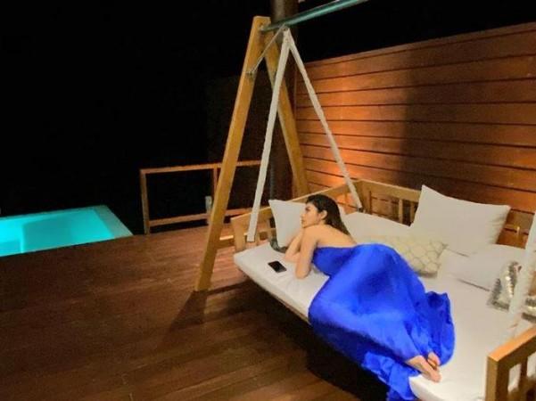 Mouni Roy Mouni Roy hot pictures