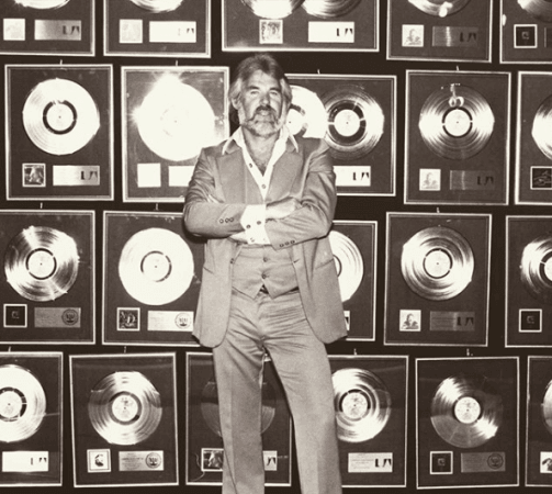 Kenny Rogers Kenny Rogers