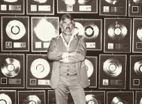 Kenny Rogers