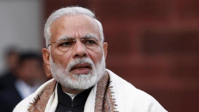 PM Modi addressed the nation at 8 pm today narendra modi