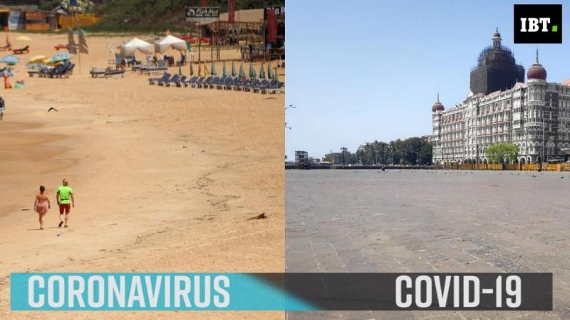 Creatives coronavirus
