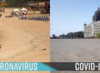 Creatives coronavirus