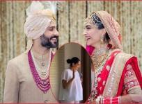 sonam pregnant