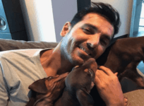 John Abraham