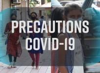 Creatives coronavirus