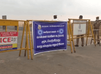 janata curfew tamil nadu