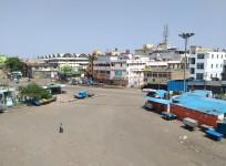 bangalore janata curfew