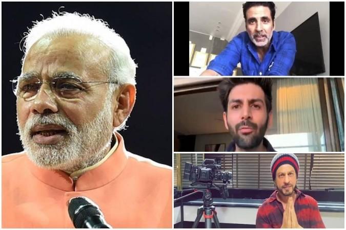 Bollywood Junta