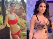 Nia Sharma
