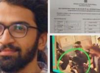 Ahmedabad man's lie about lack of checking at airport exposed