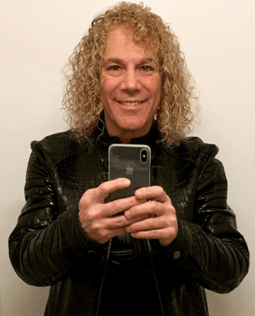 David Bryan David Bryan