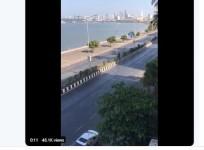 Marine Drive