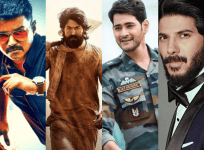 South film actors