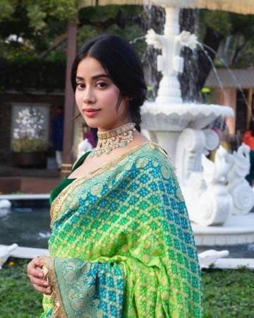 Janhvi Kapoor Janhvi Kapoor