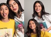 Ananya PANDEY