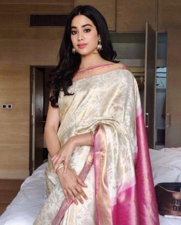 Janhvi Kapoor Janhvi Kapoor