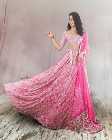 Janhvi Kapoor Janhvi Kapoor