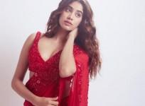 Janhvi Kapoor