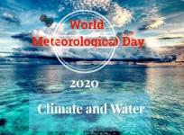 world meteorological day