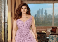 Raveena Tandon