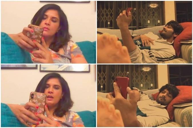 richa ali