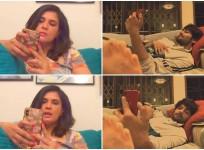 richa ali
