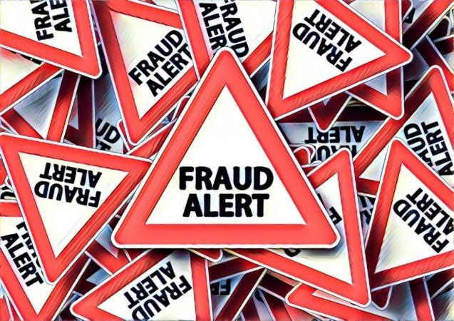 fake companies
