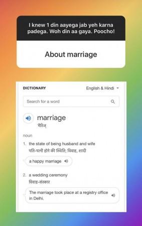 Marriage plans revealed by Sonakshi Sinha