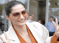 Sonam Kapoor