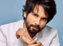 Shahid Kapoor