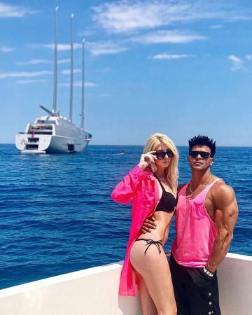 Sahil Khan Sahil Khan