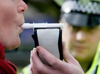 Breath Alcohol Test