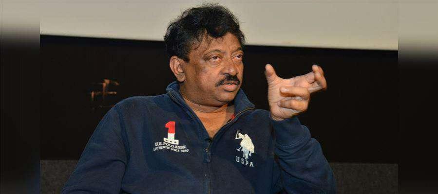 Ram Gopal Varma RGV