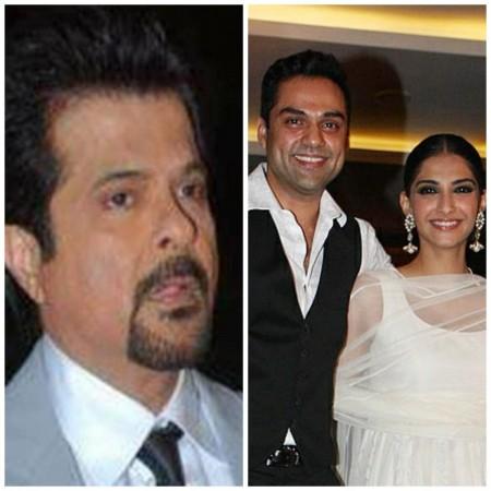 Sonam Kapoor Abhay Deol