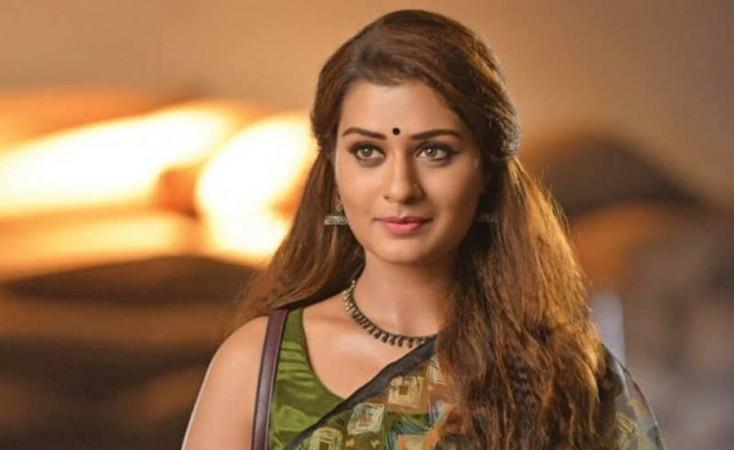 Payal Rajput in Venky Mama Payal Rajput in Venky Mama