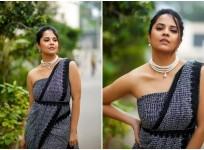 Anasuya Bharadwaj