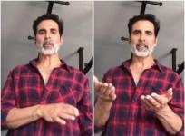 Akshay Kumar
