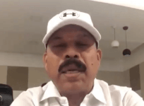 Kapali Mohan