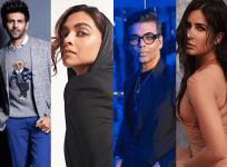 Bollywood actors
