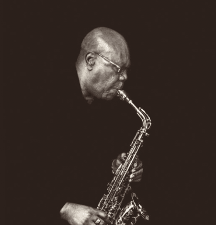 Manu Dibango Manu Dibango