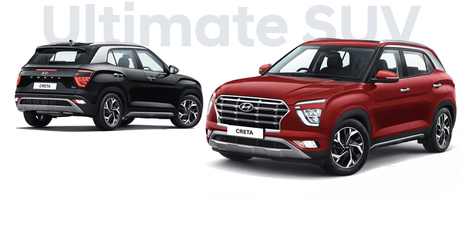 2020 Hyundai Creta 2020 Hyundai Creta
